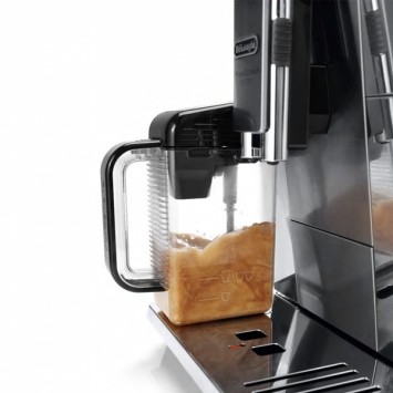 Delonghi Primadonna Elite Ecam experience 650.85.ms + 2 kg of coffee offered