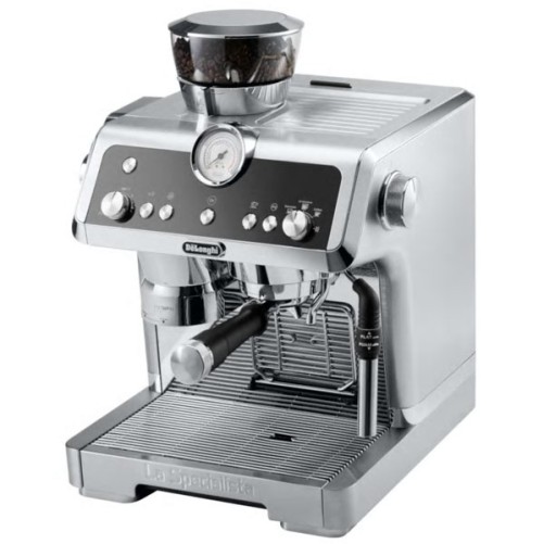 DELONGHI LA SPECIALISTA FEX9335.MS garantie 3 ans  + 2 KG de café OFFERTS
