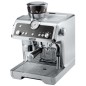 DELONGHI LA SPECIALISTA FEX9335.MS garantie 3 ans + 2 KG de café OFFERTS DELONGHI LA SPECIALISTA FEX9335.MS garantie 3 ans + 2 KG de café OFFERTS