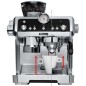DELONGHI LA SPECIALISTA FEX9335.MS garantie 3 ans + 2 KG de café OFFERTS DELONGHI LA SPECIALISTA FEX9335.MS garantie 3 ans + 2 KG de café OFFERTS