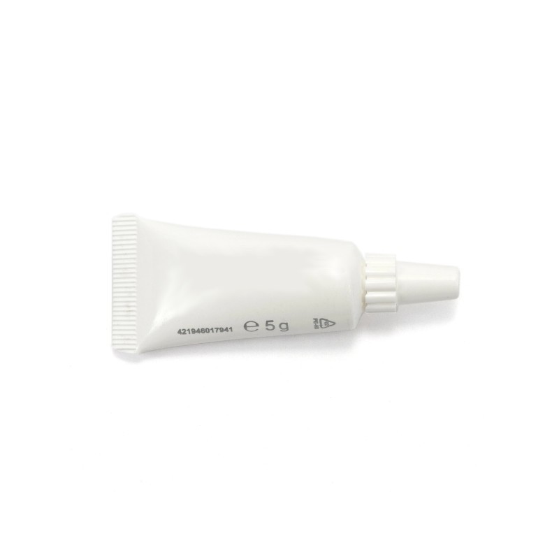 TUBE DE GRAISSE SILICONE 5g GAGGIA 421946017941 TUBE DE GRAISSE SILICONE 5g GAGGIA 421946017941