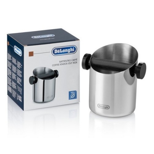 Bac à marc de café Delonghi KNOCK BOX DLSC059 551328191