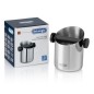 Bac à marc de café Delonghi KNOCK BOX DLSC059 551328191 Bac à marc de café Delonghi KNOCK BOX DLSC059 551328191