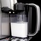 Machine à café automatique VELASCA SILVER OTC GAGGIA RI8263/01 + 2 kg de café OFFERTS Machine à café automatique VELASCA SILVER OTC GAGGIA RI8263/01 + 2 kg de café OFFERTS