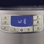 Machine à café automatique VELASCA SILVER OTC GAGGIA RI8263/01 + 2 kg de café OFFERTS Machine à café automatique VELASCA SILVER OTC GAGGIA RI8263/01 + 2 kg de café OFFERTS
