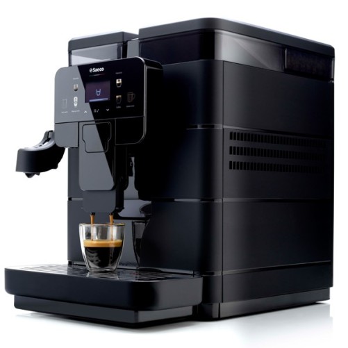 Saeco New Royal Plus 9d0060 + 4 kg of Grain Café