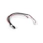 3 -pole connector 421946035161 saeco gaggia philips for water level card 3 -pole connector 421946035161 saeco gaggia philips for water level card