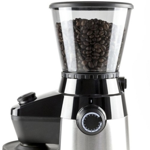 Moulin à café Barista Flavour CASO + 250g de café OFFERTS