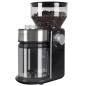Barista Crema Caso Coffee Mill + 250 g de café oferecido Barista Crema Caso Coffee Mill + 250 g de café oferecido