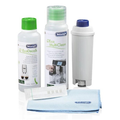 Kit d'entretien machine à café DELONGHI DLSC306 / 5513283501