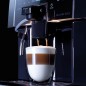 Saeco Aulika Evo Focus 10000040 + 4 kg Café offered Saeco Aulika Evo Focus 10000040 + 4 kg Café offered