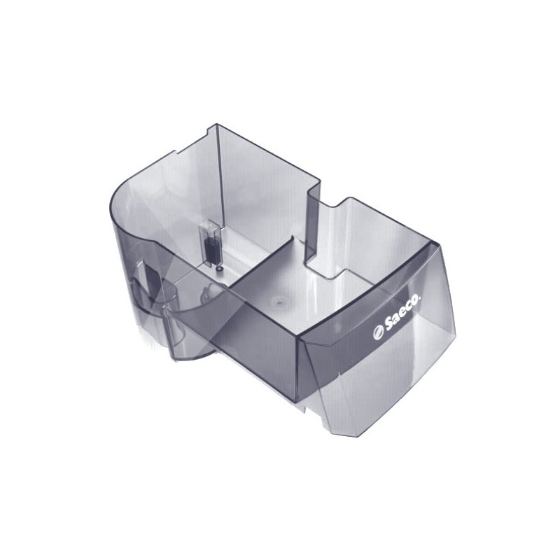 Royal water bin Office Ambra Saeco 0333.046.230 / 11003691 Royal water bin Office Ambra Saeco 0333.046.230 / 11003691