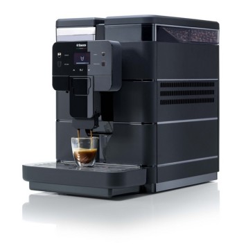 Saeco Royal Black + 6 kg of Grain Café