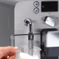Machine à café automatique BRERA SILVER GAGGIA RI9305/01 + 2Kg de café OFFERTS Machine à café automatique BRERA SILVER GAGGIA RI9305/01 + 2Kg de café OFFERTS