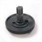 Kit de engrenagem Saeco 9121.042 e 9121.069.150 Kit de engrenagem Saeco 9121.042 e 9121.069.150