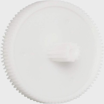Kit di ingranaggi Saeco 9121.042 e 9121.069.150