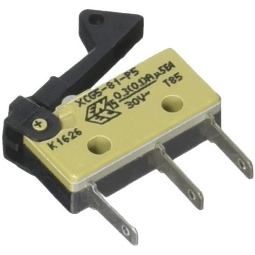 Micro interrupteur NE05.038 / 996530058869 SAECO GAGGIA PHILIPS
