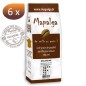 Pack x 6 Café grain DECAFEINE - 1 Kg - MAPALGA Pack x 6 Café grain DECAFEINE - 1 Kg - MAPALGA