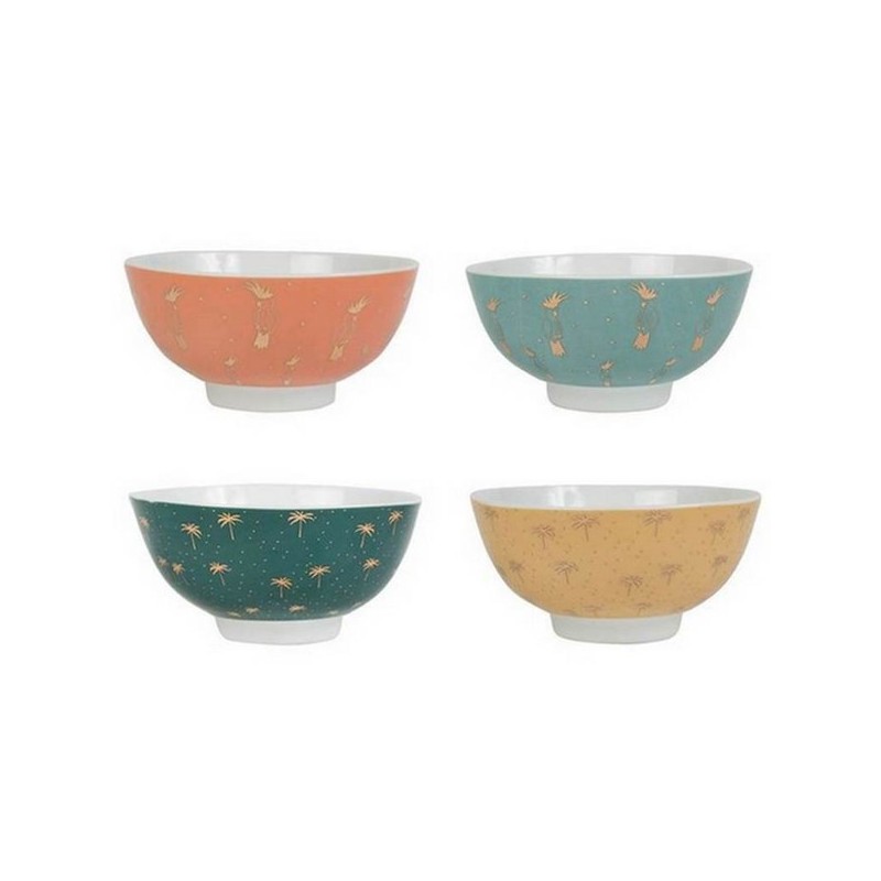 Bol x 4 Cocodelice - SEMA 72774 box set Bol x 4 Cocodelice - SEMA 72774 box set