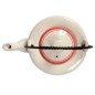 Flamingo ceramic teapot 75 cl 98766 - SEMA DESIGN Flamingo ceramic teapot 75 cl 98766 - SEMA DESIGN