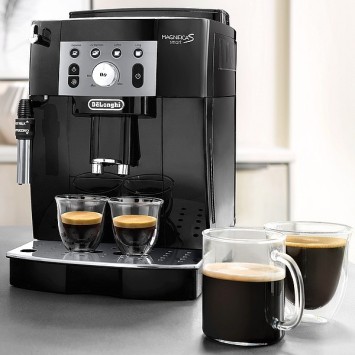 Magnifica S Smart Feb 2533.B Delonghi 3 year warranty + 2 kg of coffee offered
