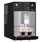 Machine à café Purista argent F230-101 MELITTA + 2 KG de café OFFERTS Machine à café Purista argent F230-101 MELITTA + 2 KG de café OFFERTS