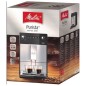 Machine à café Purista argent F230-101 MELITTA + 2 KG de café OFFERTS Machine à café Purista argent F230-101 MELITTA + 2 KG de café OFFERTS