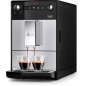 Macchina da caffè pusta argento f230-101 melitta + 2 kg di caffè offerto Macchina da caffè pusta argento f230-101 melitta + 2 kg di caffè offerto
