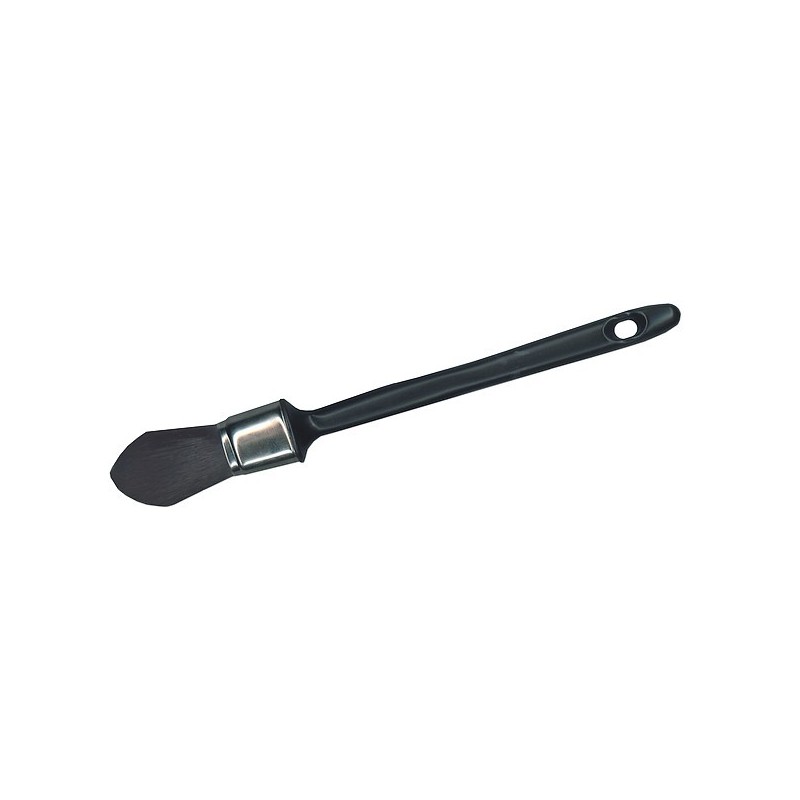 Coffee mill brush Coffee mill brush