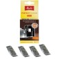 Pastilles Nettoyantes Melitta 6762481 Perfect Clean 4 X 1,8 g Pastilles Nettoyantes Melitta 6762481 Perfect Clean 4 X 1,8 g