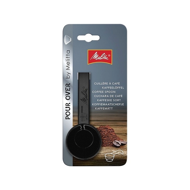 Mesurette cuillère à café 21761 / 6761023 - MELITTA Mesurette cuillère à café 21761 / 6761023 - MELITTA