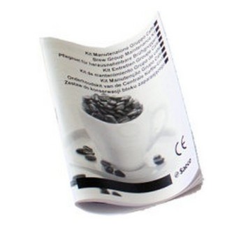 Gaggia service kit 21001683