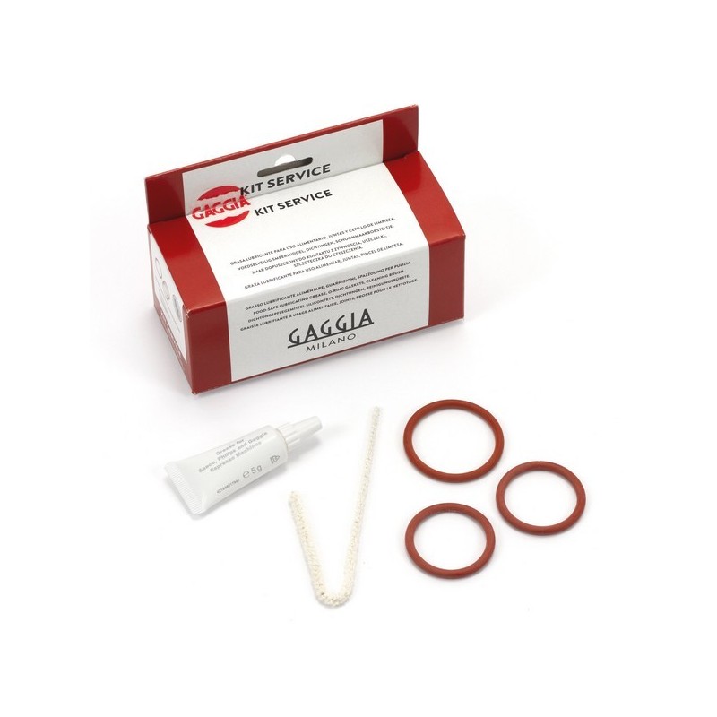 Gaggia service kit 21001683 /996530010514