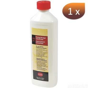 CLEAN BOX entretien NICB 301 NIVONA