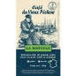 Café grain LA BISTOULE 500g - CAFÉ DU VIEUX PÊCHEUR Café grain LA BISTOULE 500g - CAFÉ DU VIEUX PÊCHEUR