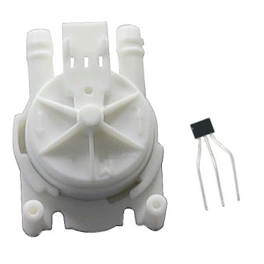 Débitmètre ou compteur d'eau SAECO 286473300 /996530034064