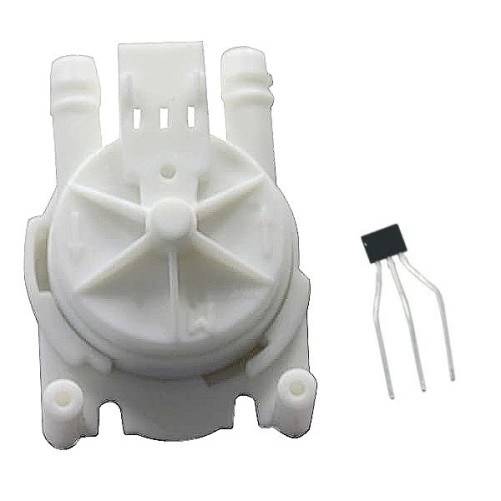 Débitmètre ou compteur d'eau SAECO 286473300 /996530034064