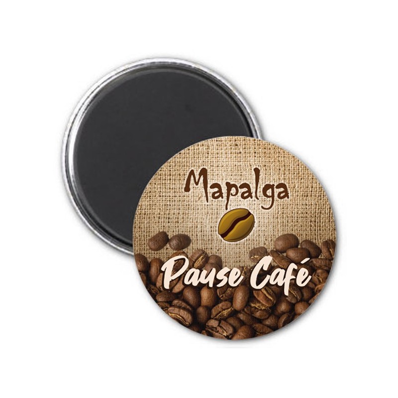 Magnet Pause Café MAPALGA Magnet Pause Café MAPALGA