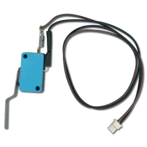 Porte Saeco 421946000911 Conjunto de Microswitch