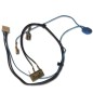 Doser di cablaggio della finestra con KLIXON 100 SAECO 421946000921 Doser di cablaggio della finestra con KLIXON 100 SAECO 421946000921