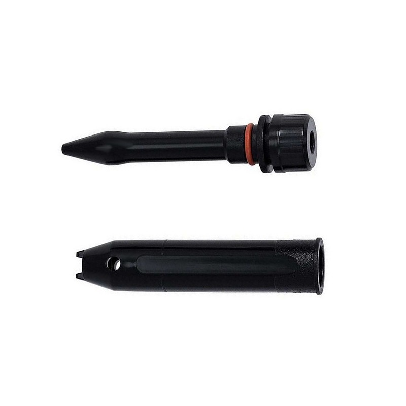 Panarello Black Plastic Saeco Gaggia Saeco 147430150 /996530016586 Panarello Black Plastic Saeco Gaggia Saeco 147430150 /996530016586