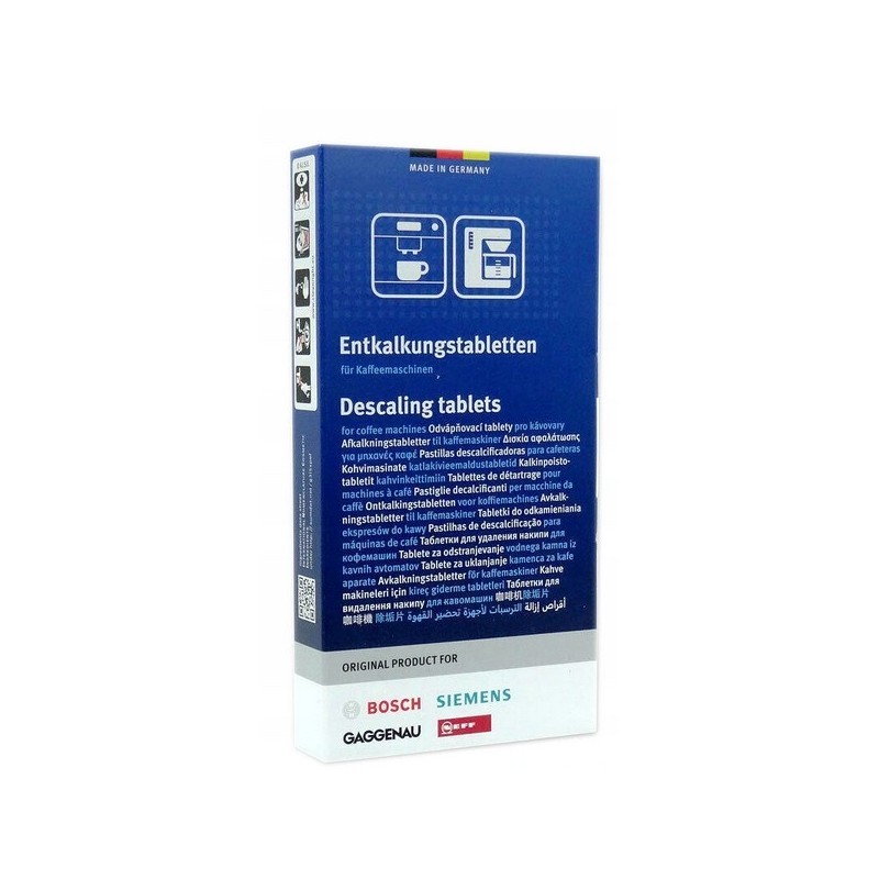 Settadores (3x36g) Bosch Siemens Neff 00311975 Settadores (3x36g) Bosch Siemens Neff 00311975