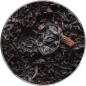 Thé noir à la Vanille LOMATEA VRAC 100g Thé noir à la Vanille LOMATEA VRAC 100g