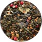 Thé vert Nuit Magique LOMATEA VRAC 100g Thé vert Nuit Magique LOMATEA VRAC 100g