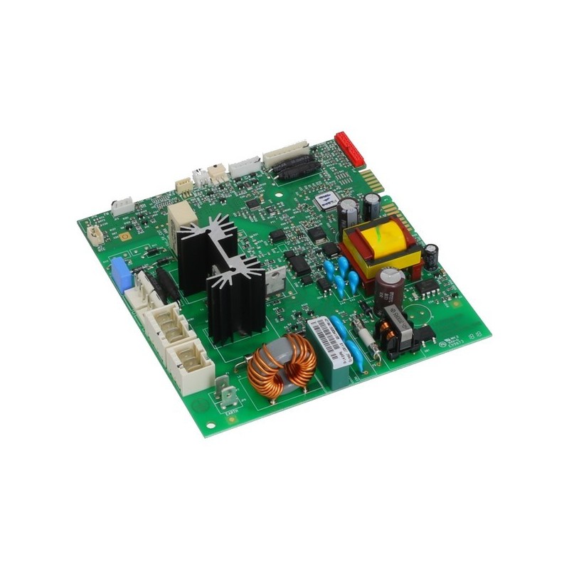 Carte électronique CPU+SW H2S2 230V ASSY SAECO 421941307781 Carte électronique CPU+SW H2S2 230V ASSY SAECO 421941307781