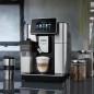 DELONGHI PrimaDonna Soul ECAM 610.74.MB garantie 3 ans + 2 KG de café OFFERTS DELONGHI PrimaDonna Soul ECAM 610.74.MB garantie 3 ans + 2 KG de café OFFERTS