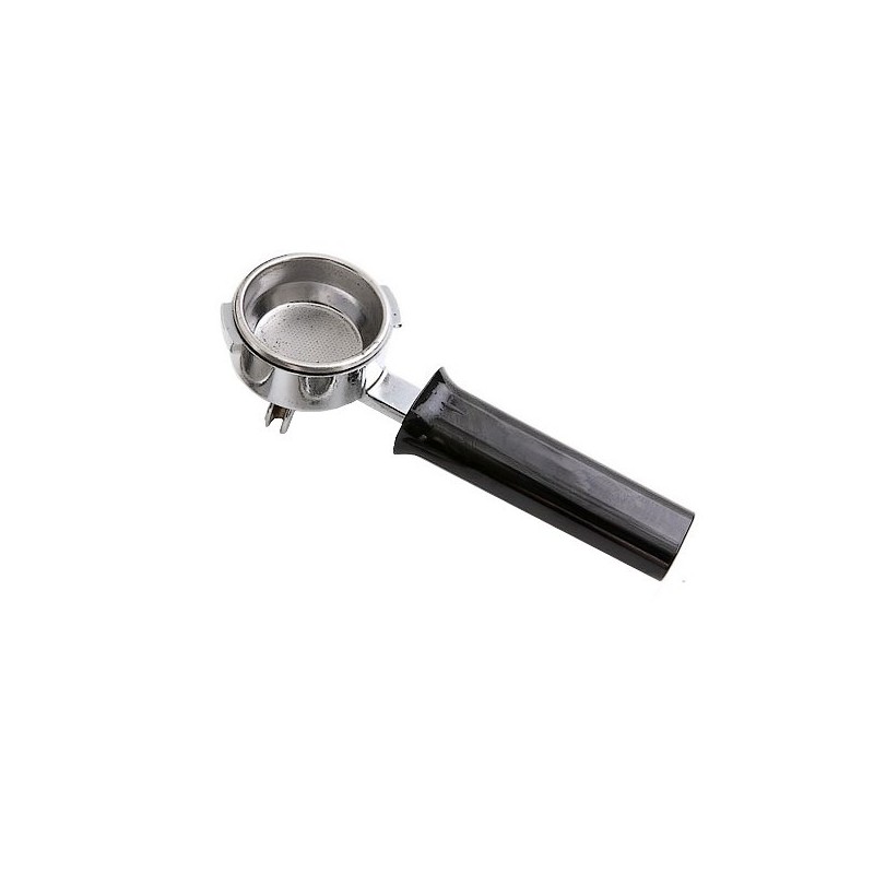 Portefiltre 3/8 - 2 tasses origine GAGGIA SAECO 421945000881 Portefiltre 3/8 - 2 tasses origine GAGGIA SAECO 421945000881