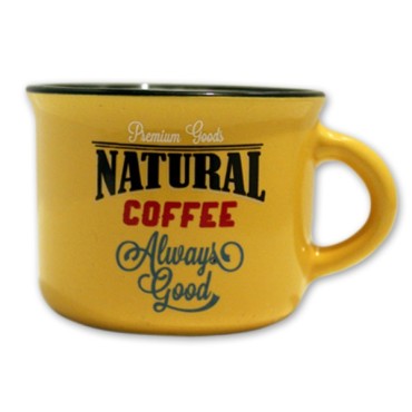 Tasse à café 10 cl  Vintage - TOGNANA