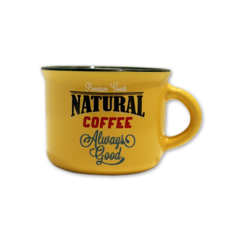 Vintage 10 CL Coffee Cup - Tognana Vintage 10 CL Coffee Cup - Tognana