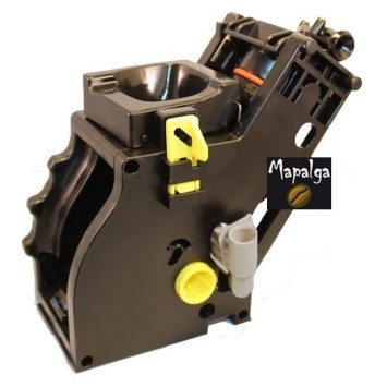 Group Café Saeco Philips 8G Origin 42194409231